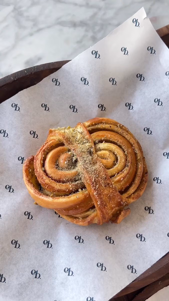 Easy Bakery