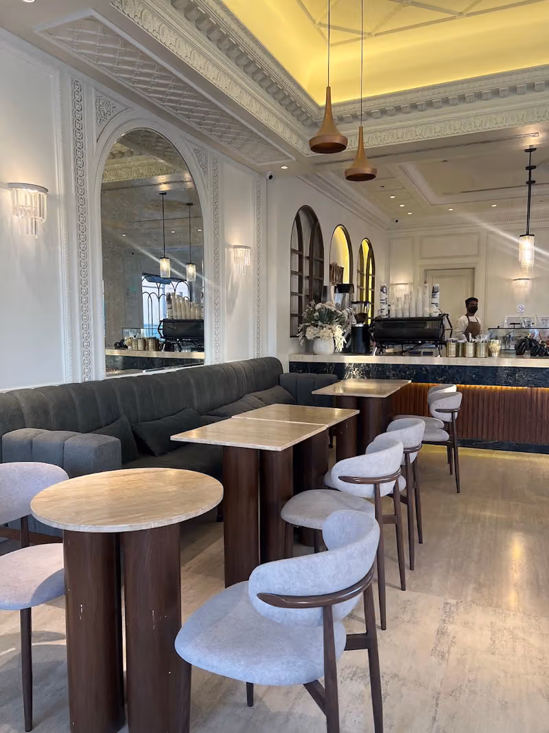 Izory Bakery & Pâtisserie - ايزوري بيكري‎