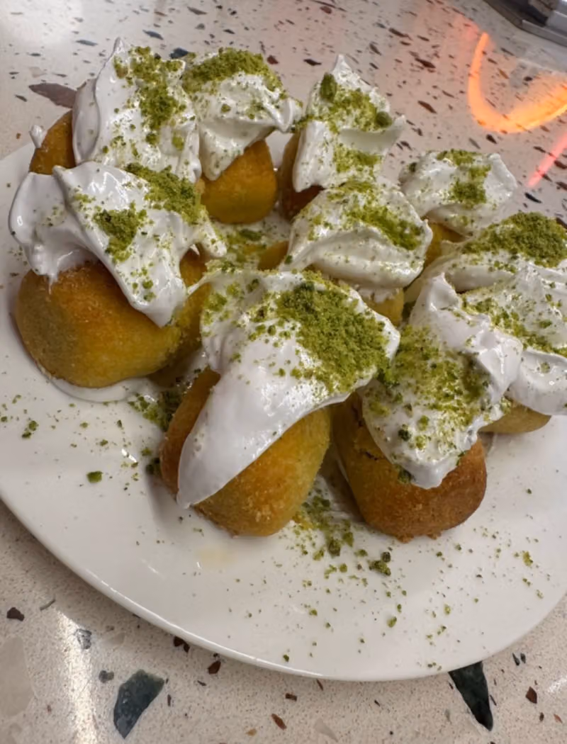 جعارة ايسكريم