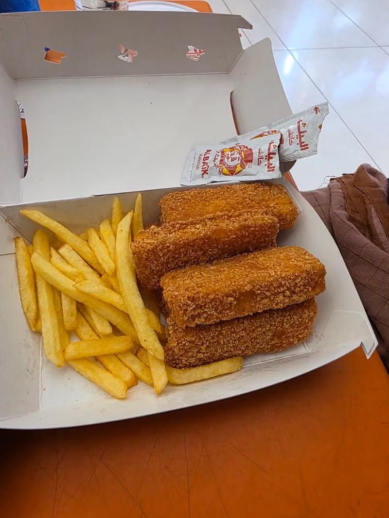 جبل عمر حياة ريجنسي
