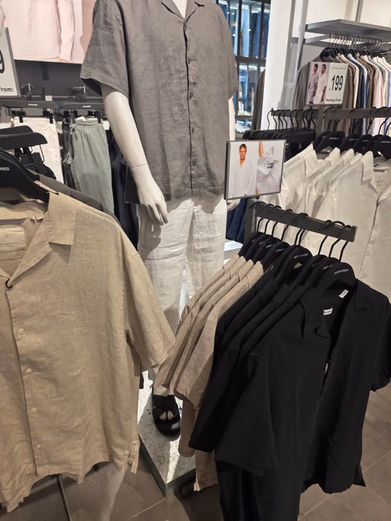 JACK & JONES