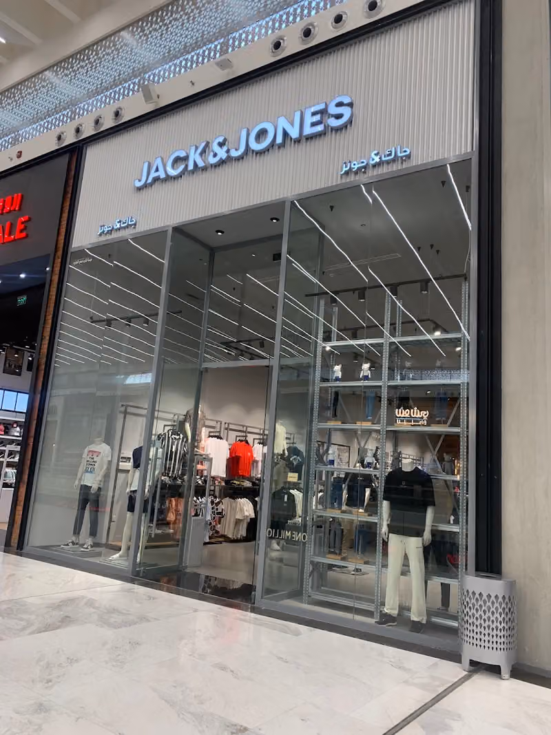 jack jones