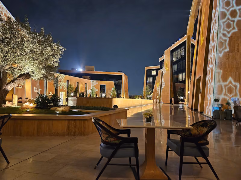 Jackie Restaurant