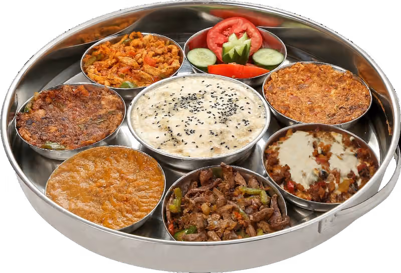 Jafna Restaurants