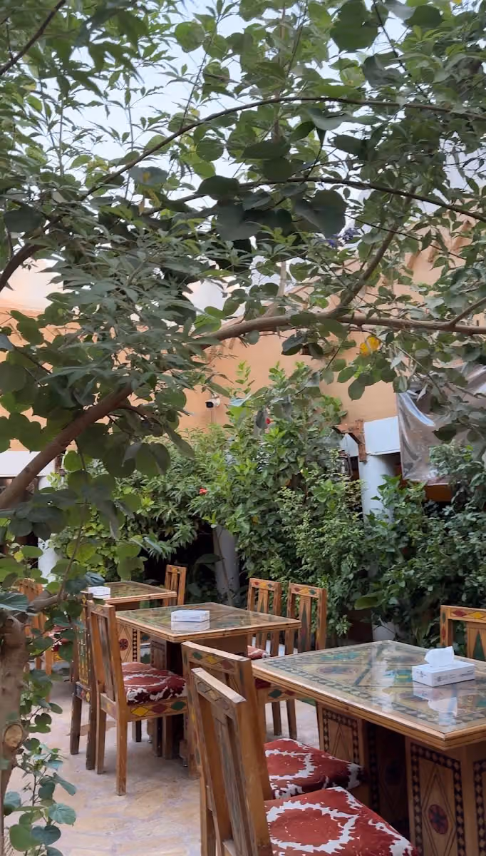 Jafna Restaurants