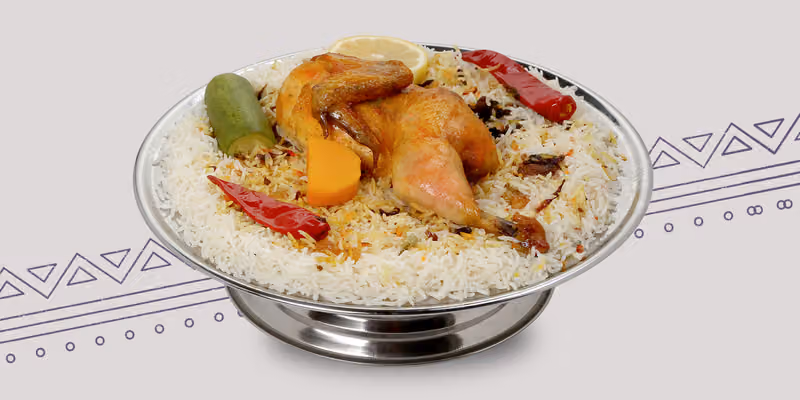 Jafna Restaurants