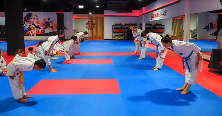 Jalwa Shotokan Karate