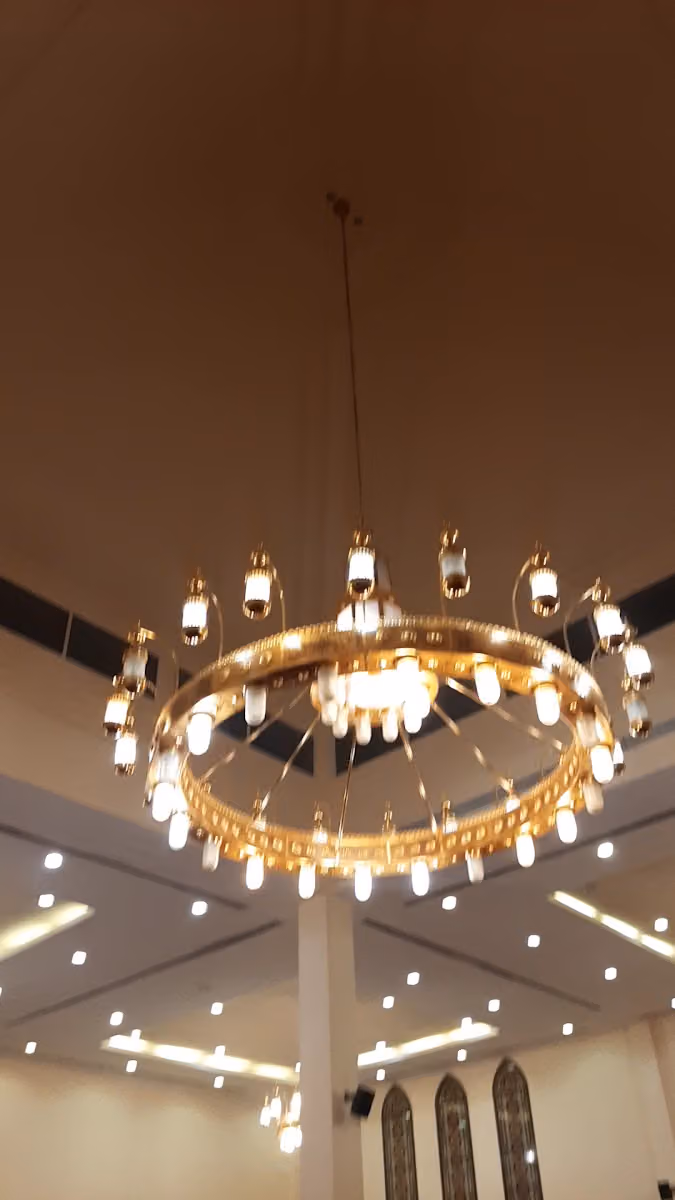جامع عبدالله بن مسعود
