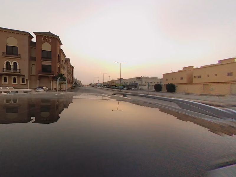 جامع عبدالله بن مسعود