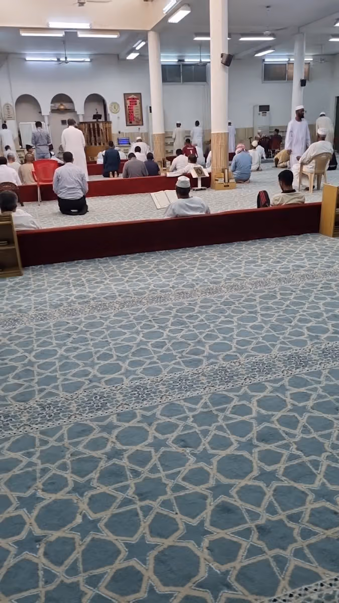 جامع ابن خميس