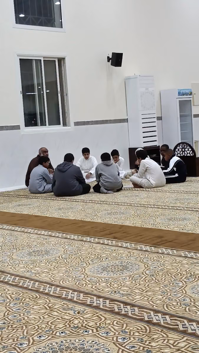 جامع أبي أيوب الأنصاري