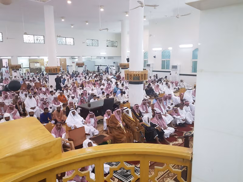 جامع الأخوين