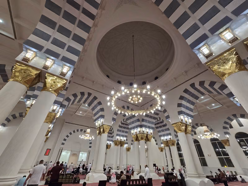 جامع الأمير سلطان بن فهد