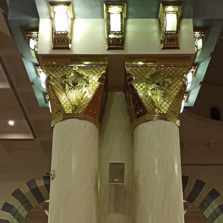 جامع الأمير سلطان بن فهد