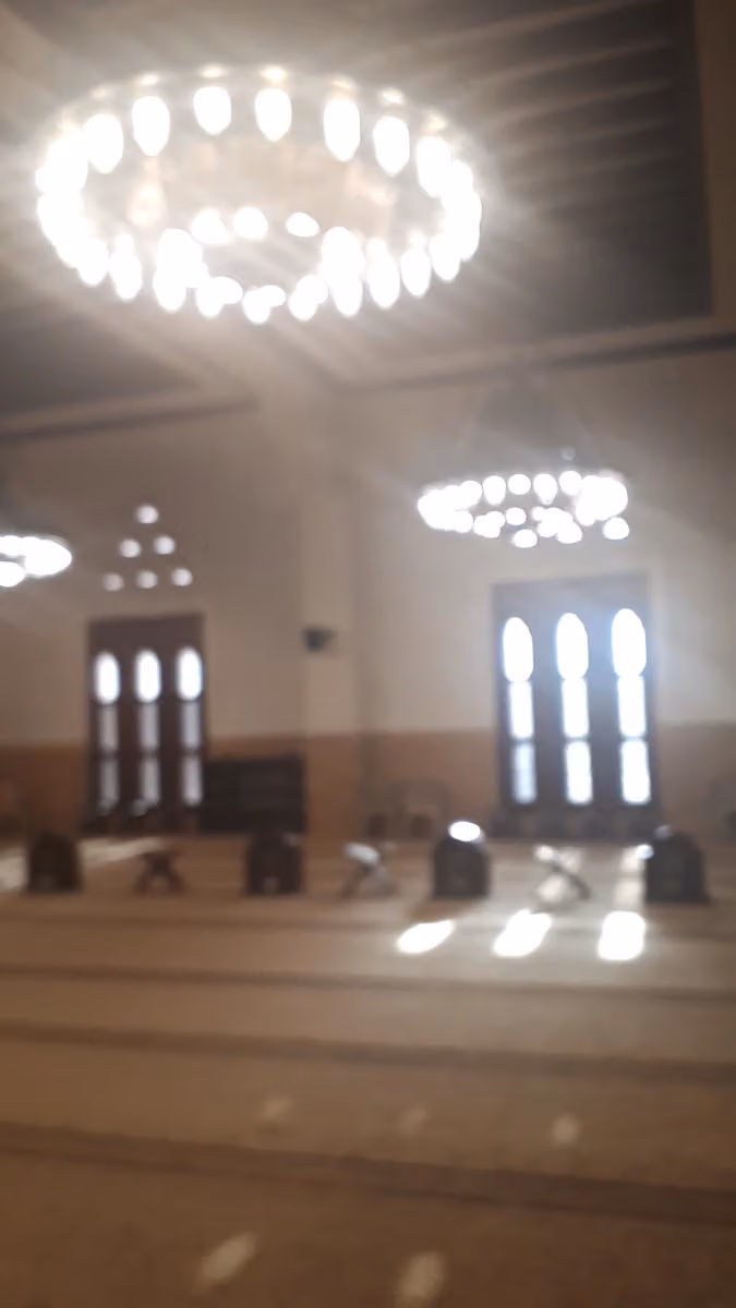 جامع الأميرة نوف بنت سلطان بن عبد العزيز آل سعود