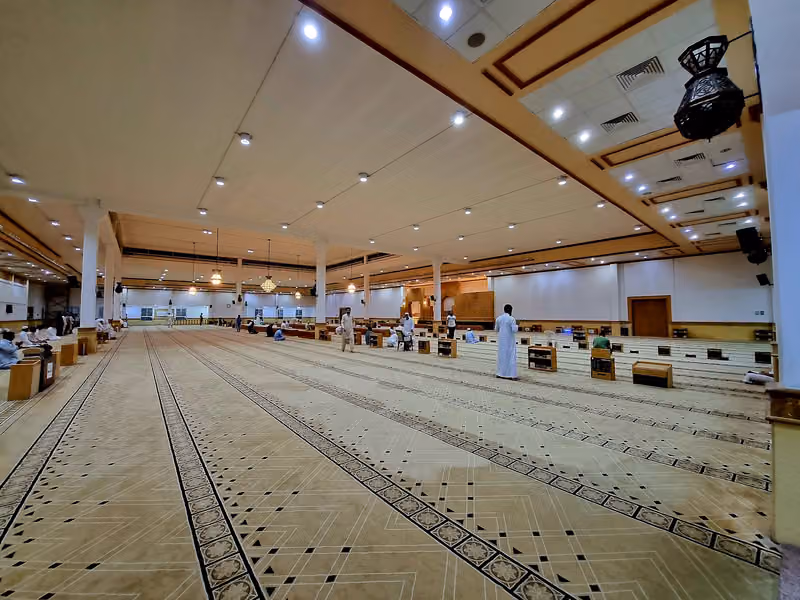 جامع الفدّا
