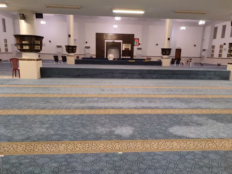 جامع الفرسان