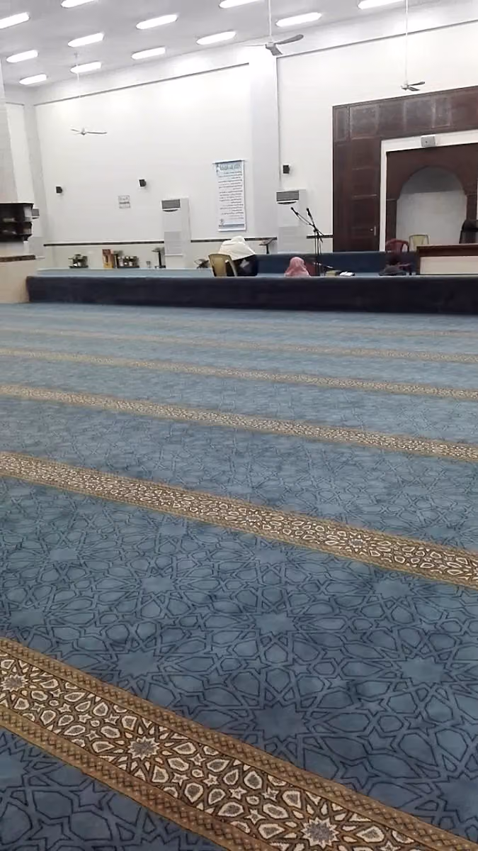 جامع الفرسان