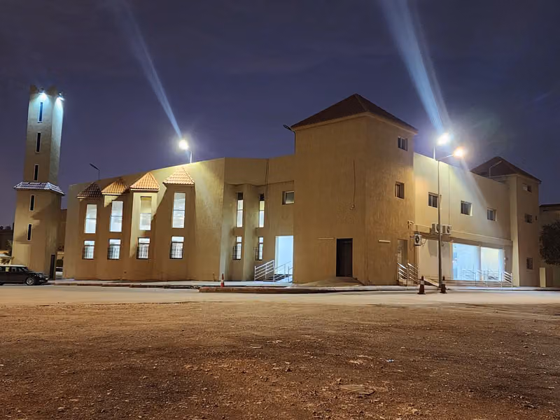 جامع الغويري