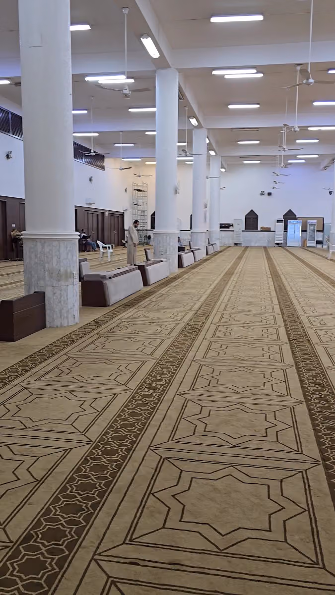 جامع الغزي