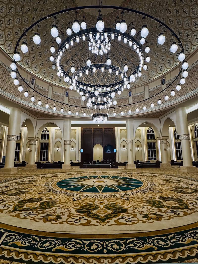 جامع الحميدان