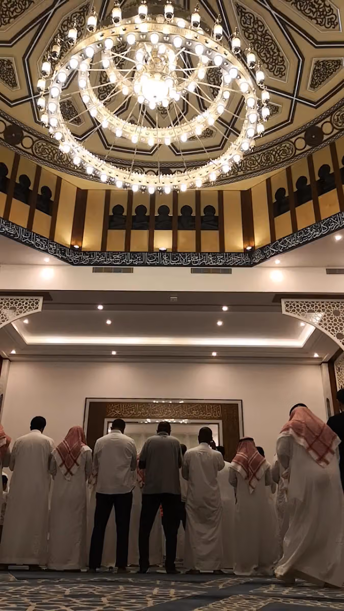 جامع الجوهرة بنت حمد الطويل