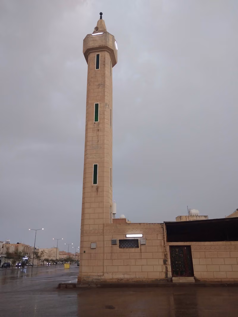 جامع الخضيري