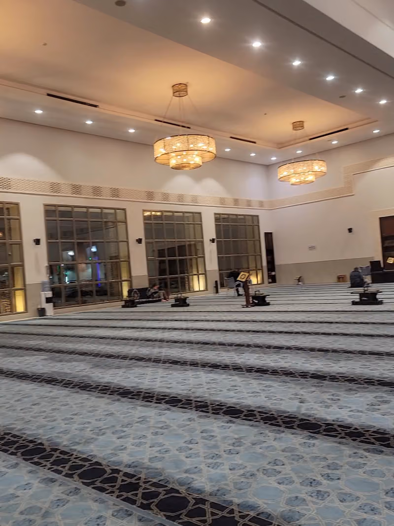 جامع الملك فيصل