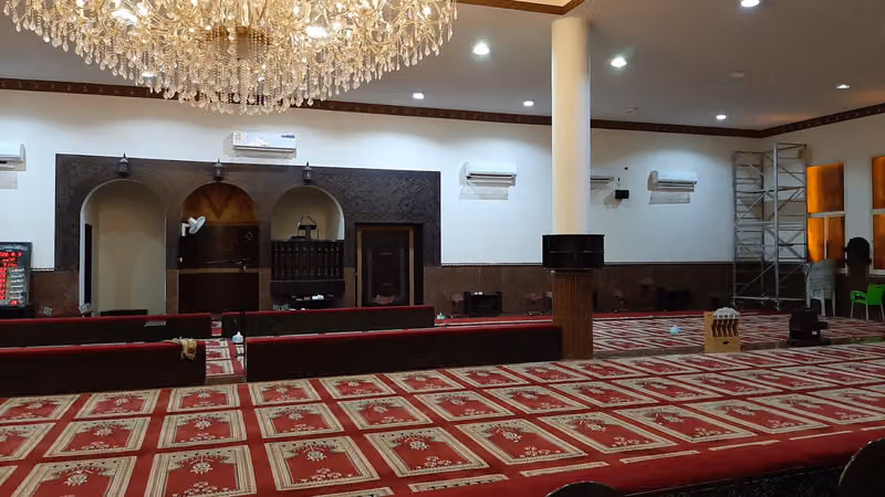 جامع المرشد
