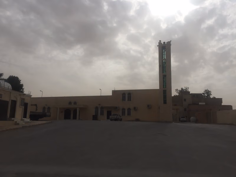 جامع المصانع