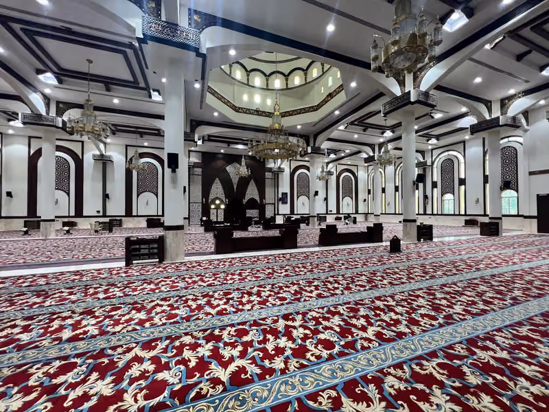جامع النافع