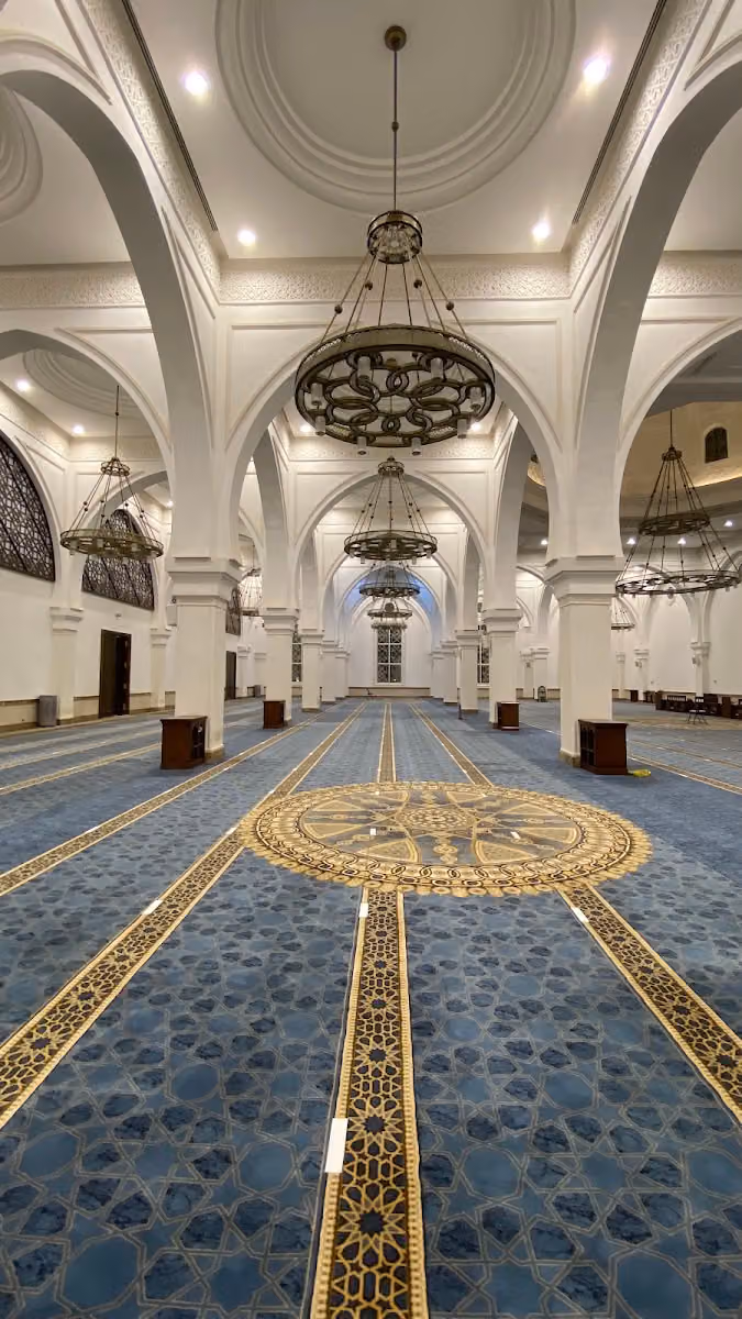 جامع النور