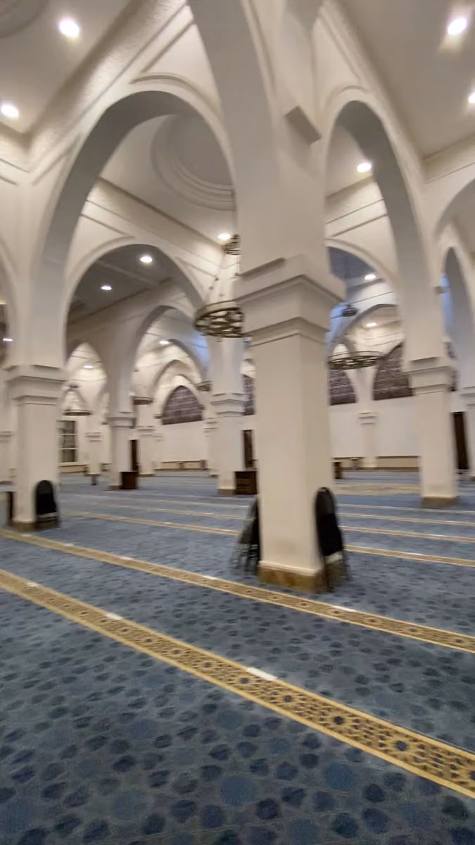 جامع النور