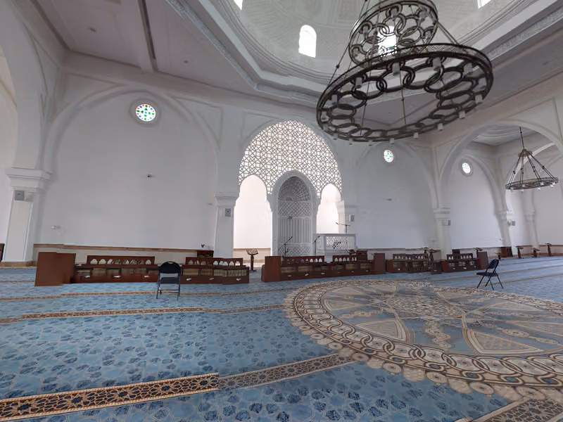 جامع النور