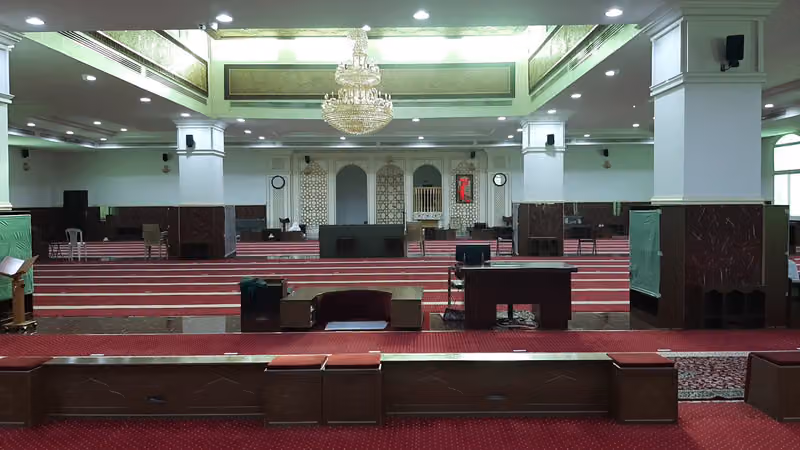 جامع الرضوان