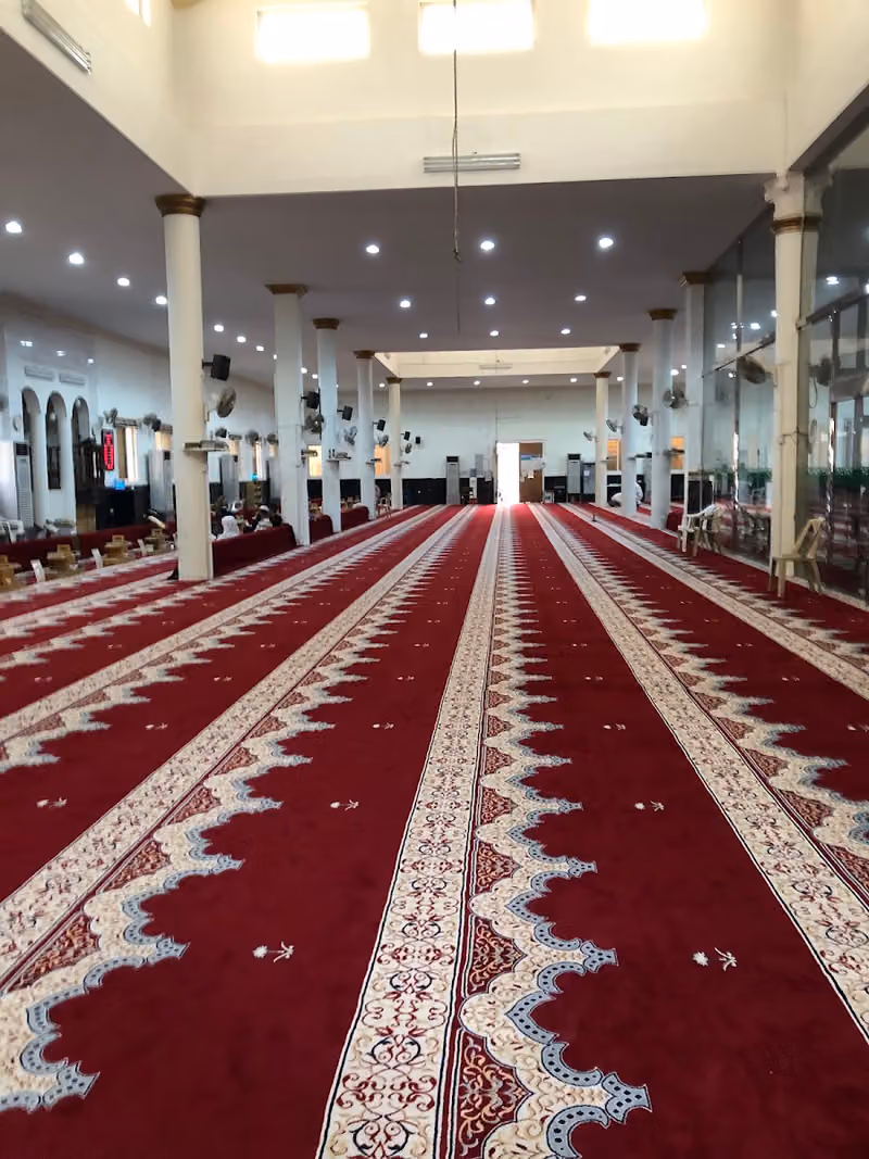 جامع الصفا