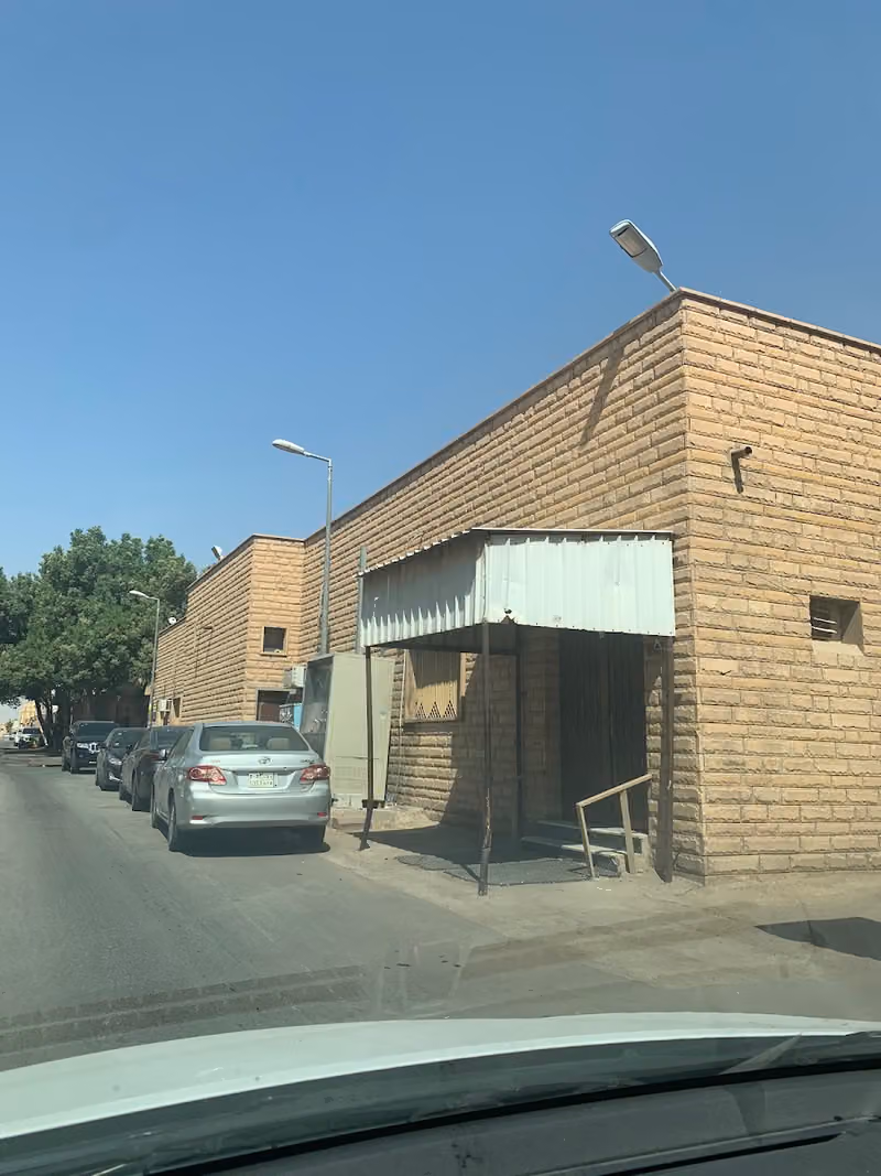 جامع الشلوي