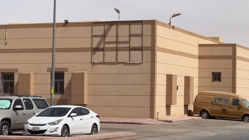 جامع الشيخ عبدالعزيز العسكر