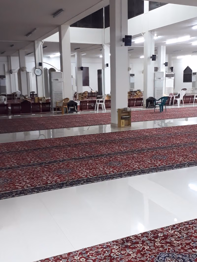 جامع الشيخ عبدالعزيز بن باز