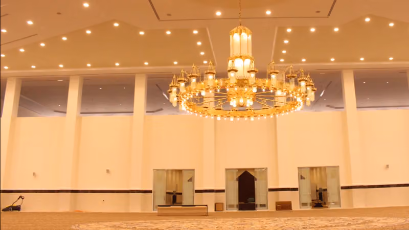 جامع الشيخ عبدالعزيز بن صالح المرشد (رحمه الله)