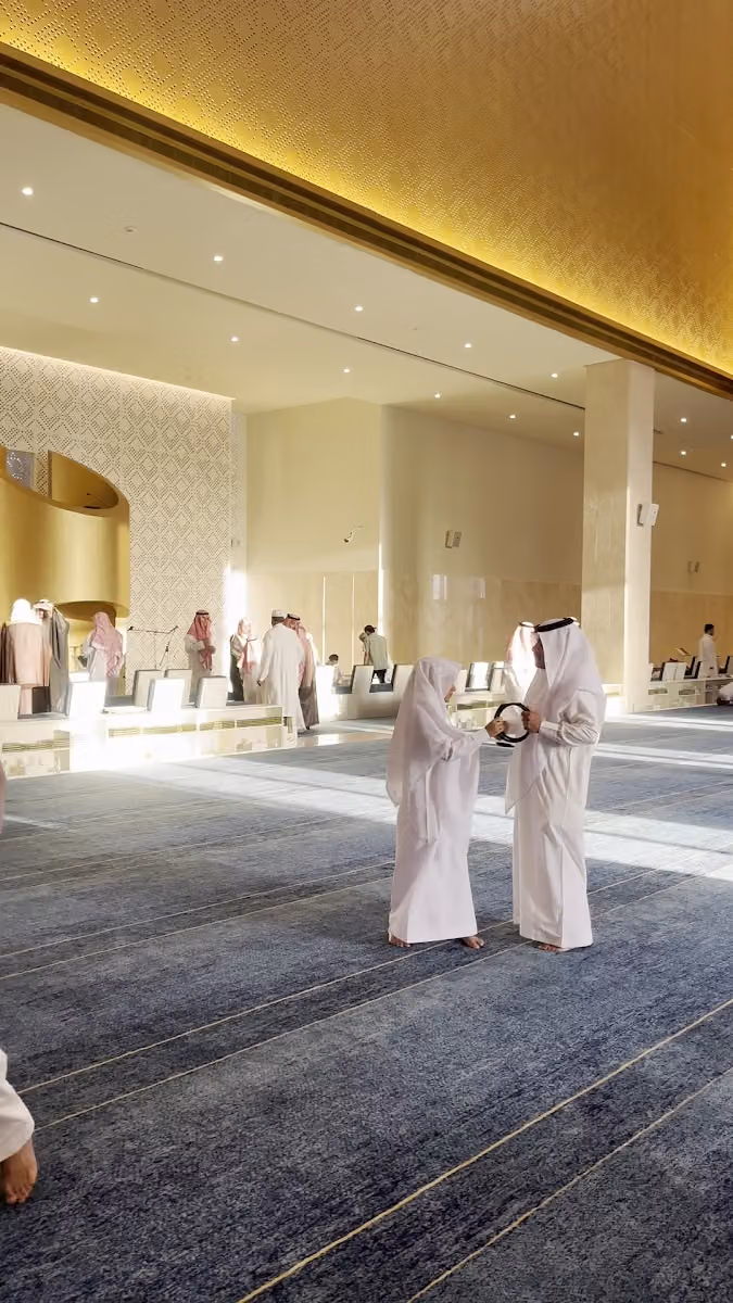 جامع الشيخ بدر صالح الراجحي رحمه الله