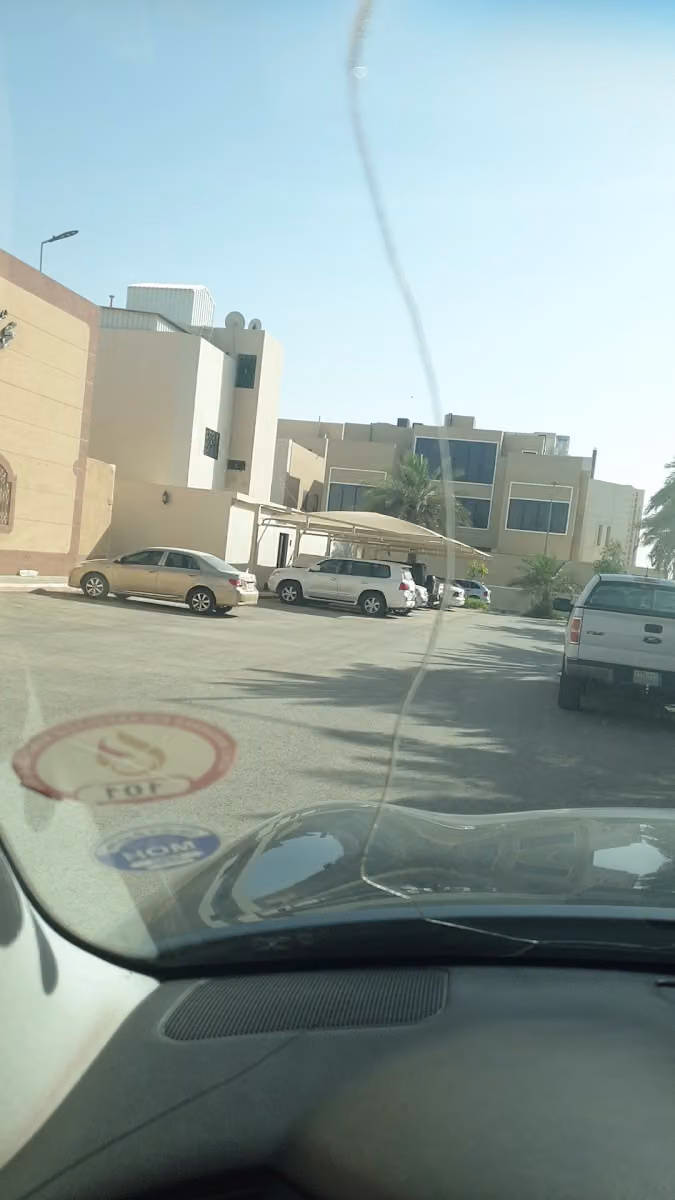 جامع الشيخ محمد بن عبدالعزيز بن سلطان