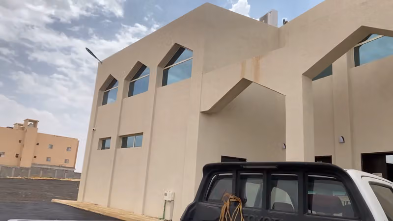 جامع الشيخة نوره الضحيان