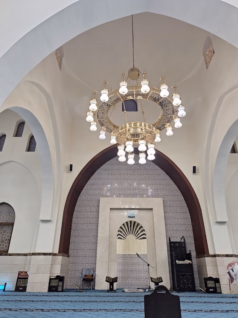 جامع التقوى