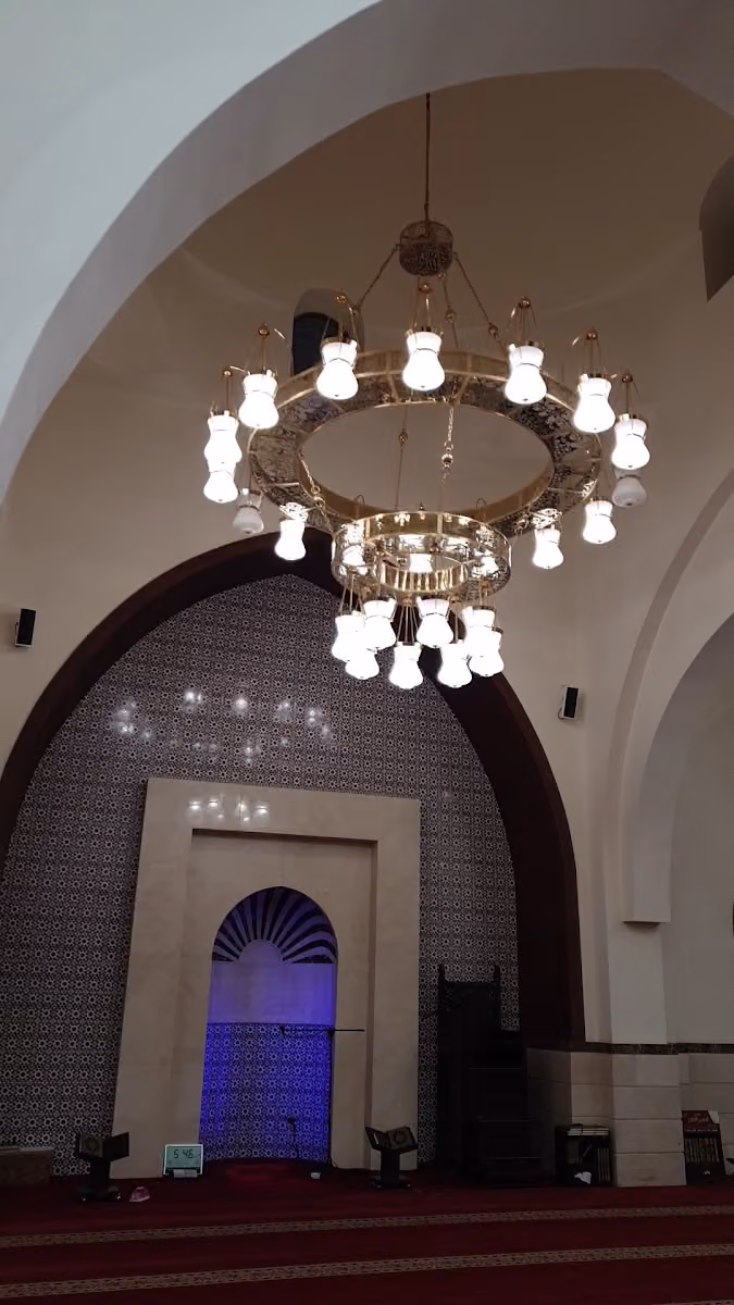 جامع التقوى