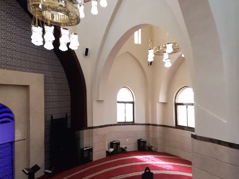 جامع التقوى