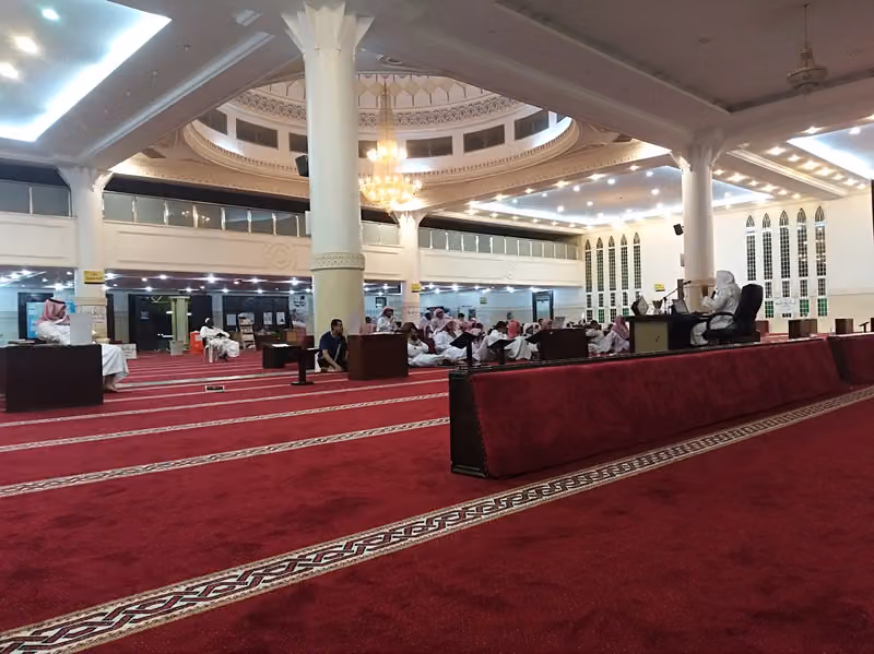 جامع أم يوسف