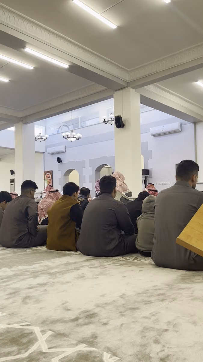 جامع عمار بن ياسر