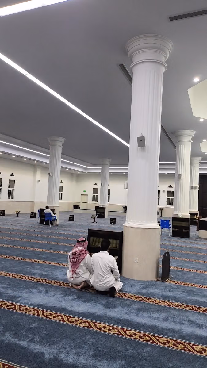 Sheikh Abdul Aziz bin Baz Mosque