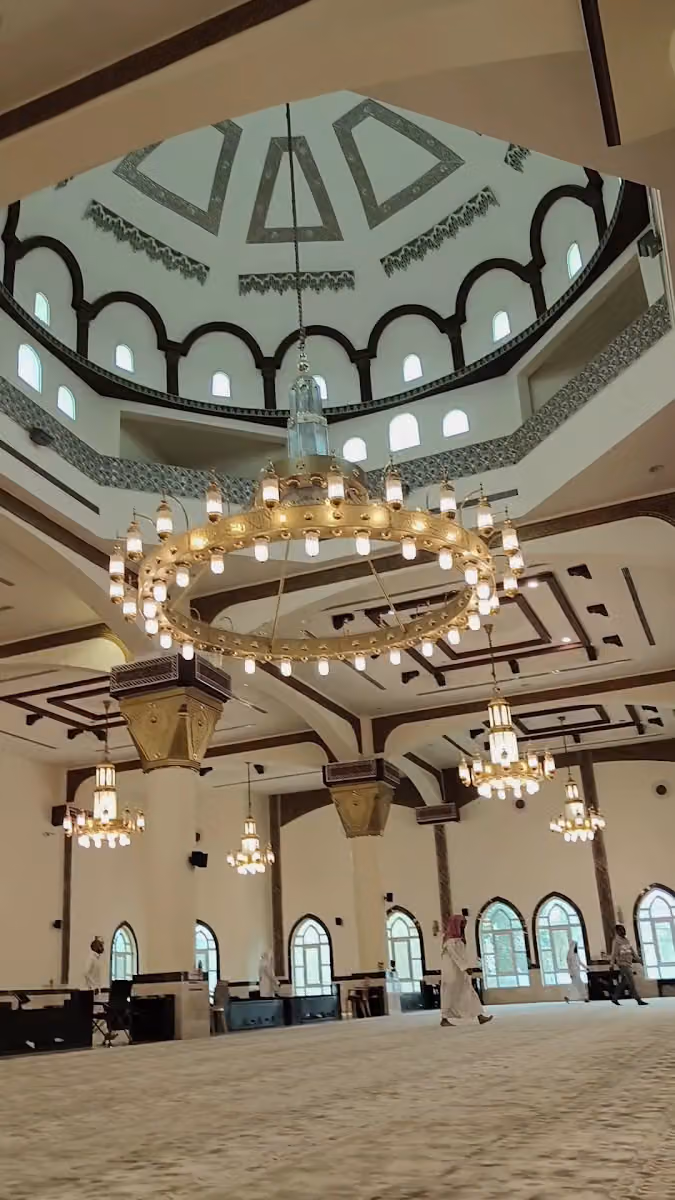 جامع د. ناصر بن عقيل الطيار